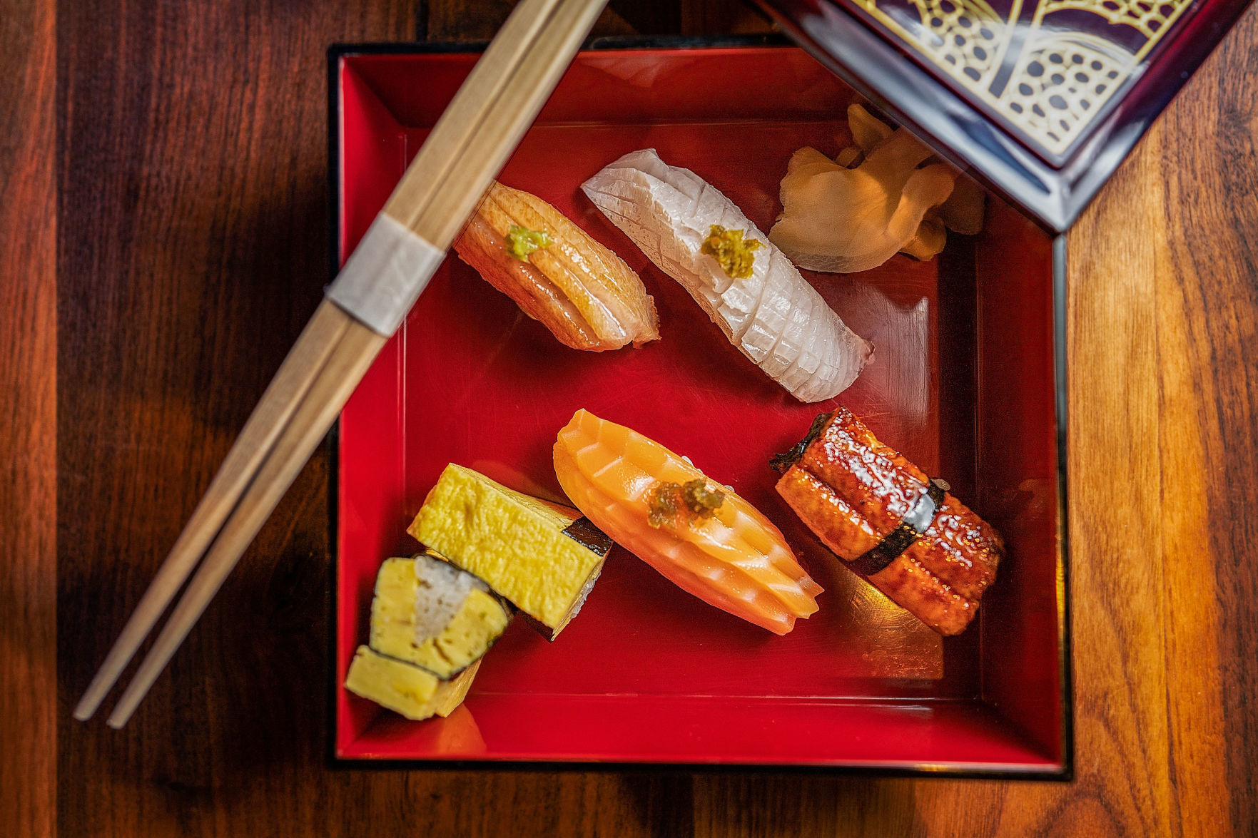 Nigiri